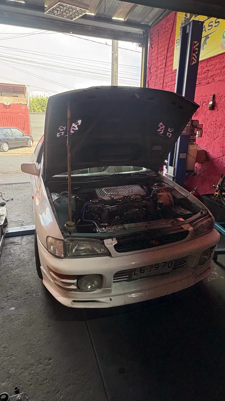 Proyecto GC8 de Mecánica 17